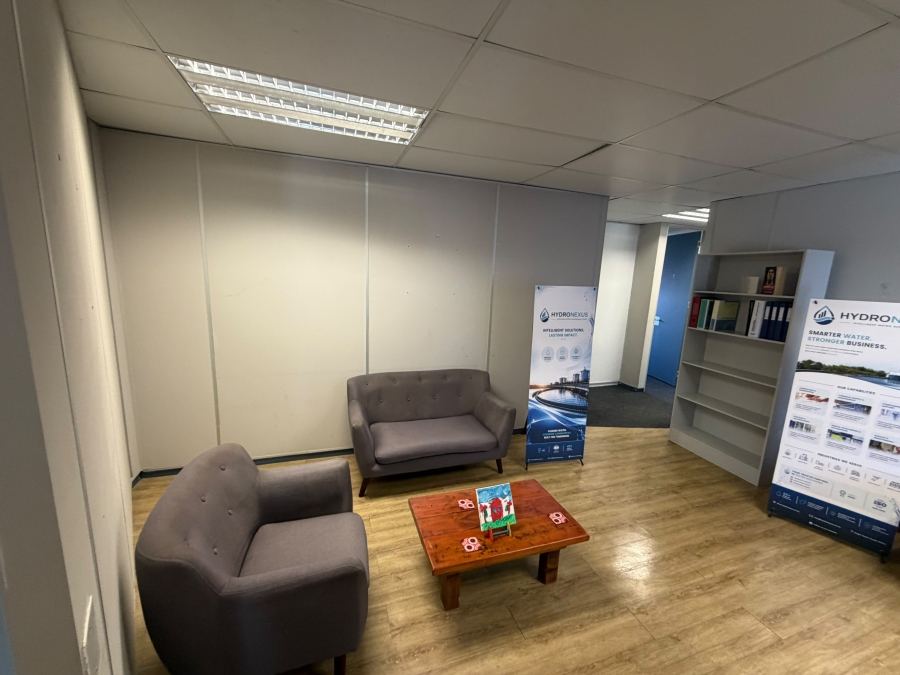 To Let Commercial Property for Rent in Tyger Valley Western Cape